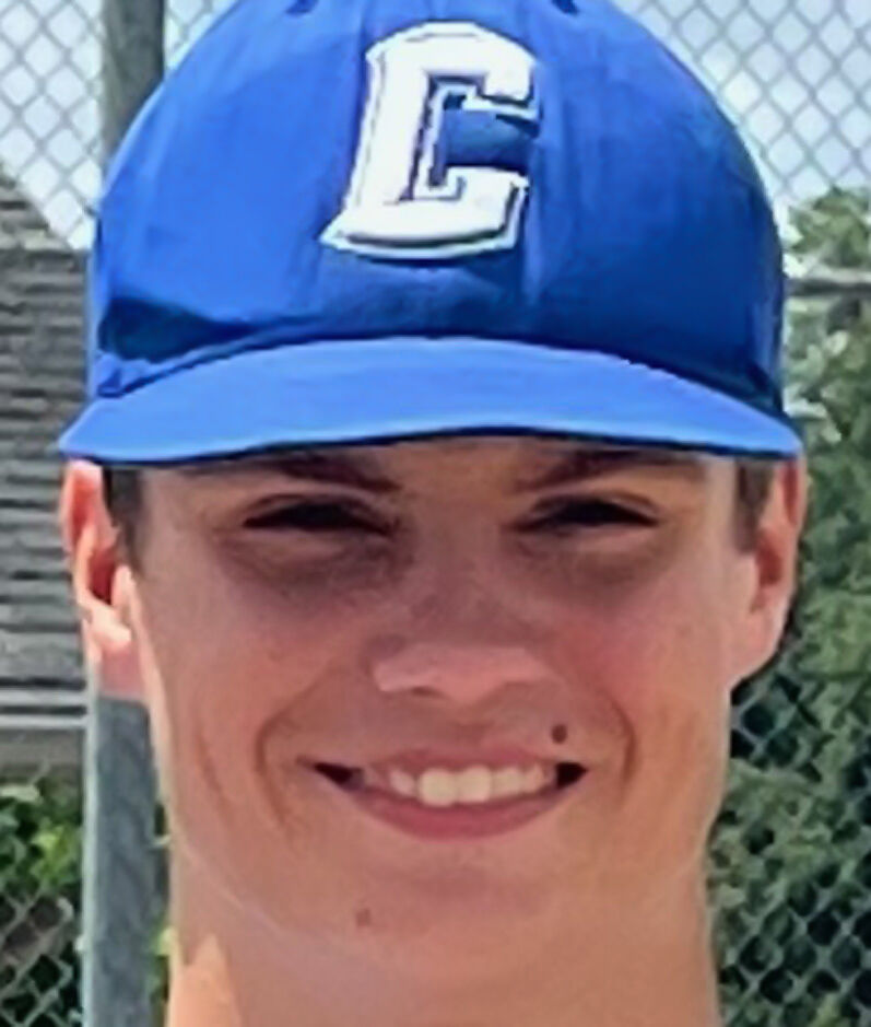 Dominic Voegele, Columbia